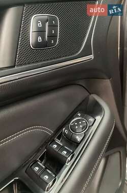 Мінівен Ford S-Max 2016 в Тернополі