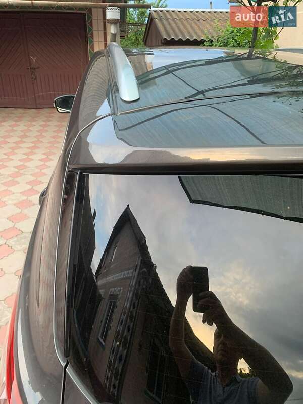 Мінівен Ford S-Max 2016 в Тернополі фото 45 Мінівен Ford S-Max 2016 в Тернополі