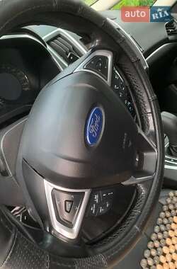 Мінівен Ford S-Max 2016 в Тернополі