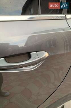 Минивэн Ford S-Max 2016 в 