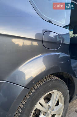 Мінівен Ford S-Max 2007 в 