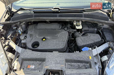 Минивэн Ford S-Max 2011 в 