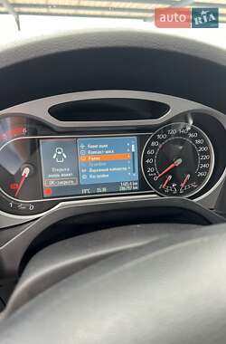 Мінівен Ford S-Max 2008 в 