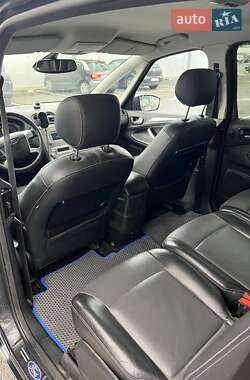 Мінівен Ford S-Max 2008 в 