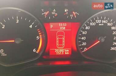 Мінівен Ford S-Max 2011 в 