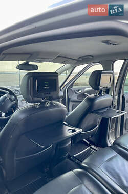 Минивэн Ford S-Max 2006 в 