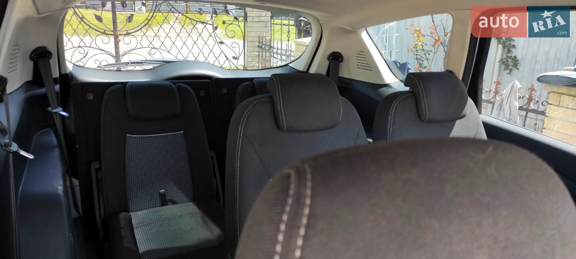 2014 Ford S-MAX - мініатюра 15