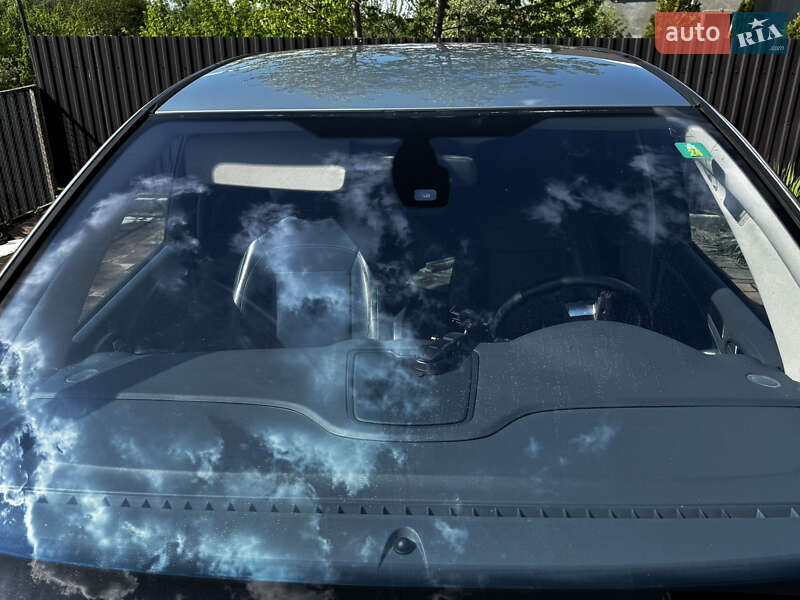 Минивэн Ford S-Max 2009 в Долине