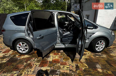 Минивэн Ford S-Max 2009 в 