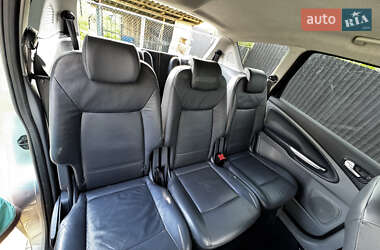 Минивэн Ford S-Max 2009 в 