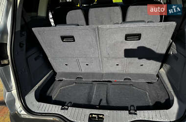 Минивэн Ford S-Max 2009 в 