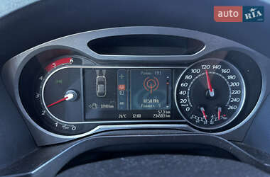 Минивэн Ford S-Max 2009 в 