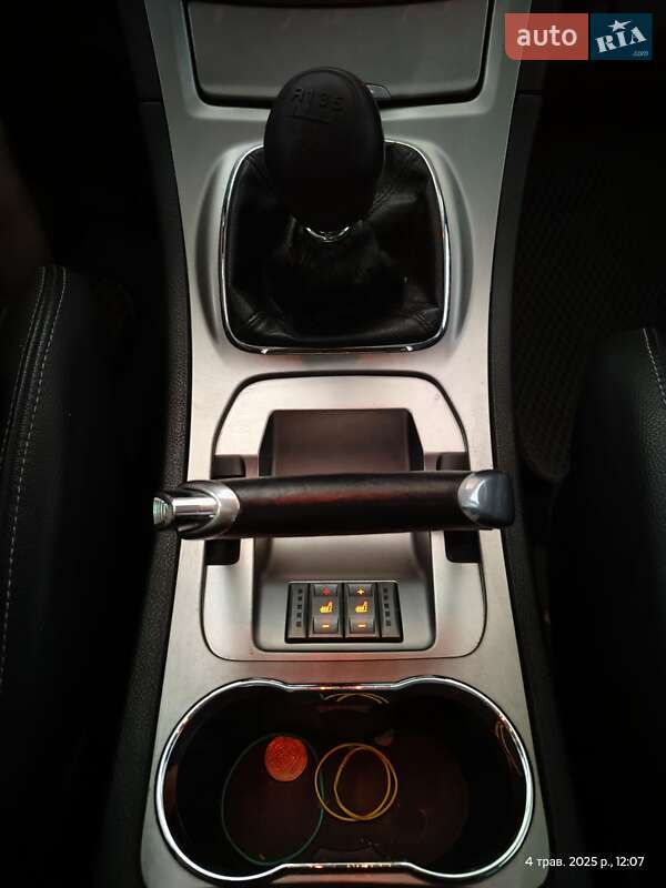 Мінівен Ford S-Max 2010 в Буську фото 20 Мінівен Ford S-Max 2010 в Буську