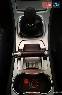 Минивэн Ford S-Max 2010 в 