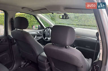 Мінівен Ford S-Max 2007 в 
