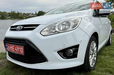 Мінівен Ford S-Max 2011 в Білій Церкві