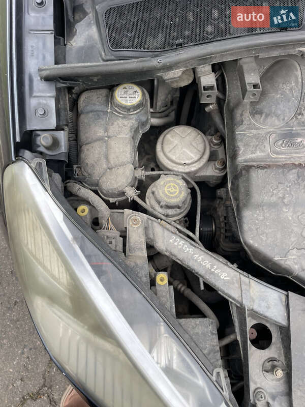 Минивэн Ford S-Max 2006 в Ровно
