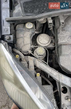 Минивэн Ford S-Max 2006 в 