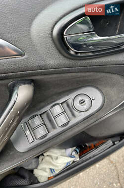 Минивэн Ford S-Max 2006 в 