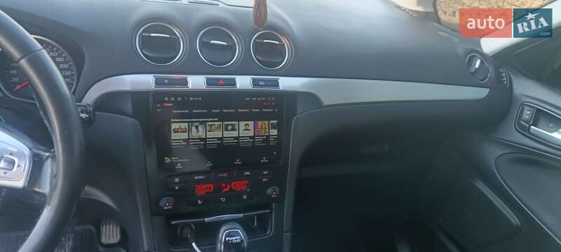 Мінівен Ford S-Max 2013 в Хмільнику