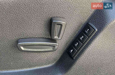 Минивэн Ford S-Max 2009 в 