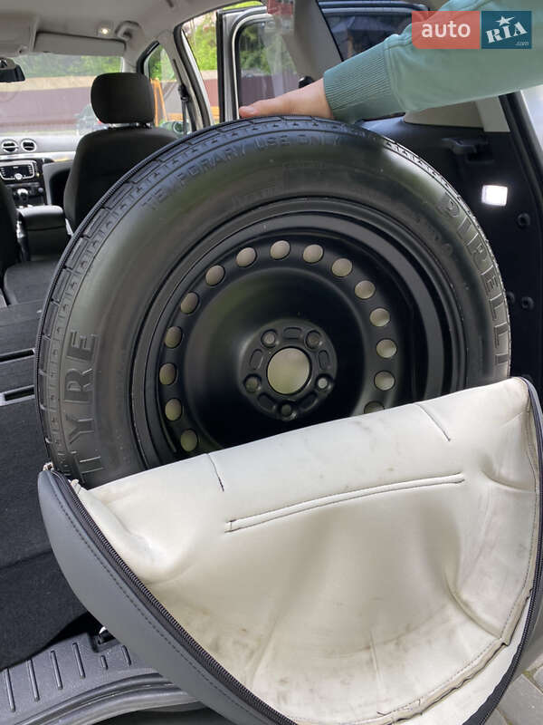 Минивэн Ford S-Max 2011 в Виннице