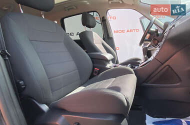 Минивэн Ford S-Max 2014 в 