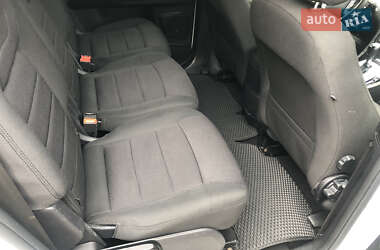 Минивэн Ford S-Max 2013 в 