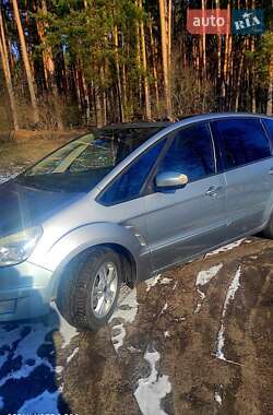 Минивэн Ford S-Max 2008 в Сумах