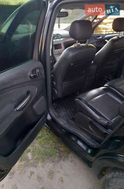 Минивэн Ford S-Max 2006 в 