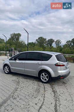 Минивэн Ford S-Max 2006 в Виноградове