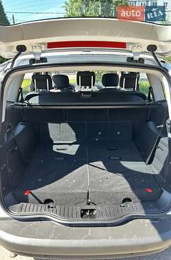 Минивэн Ford S-Max 2009 в 