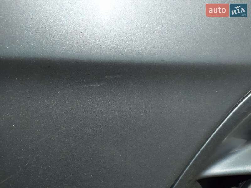 Минивэн Ford S-Max 2006 в Соленом