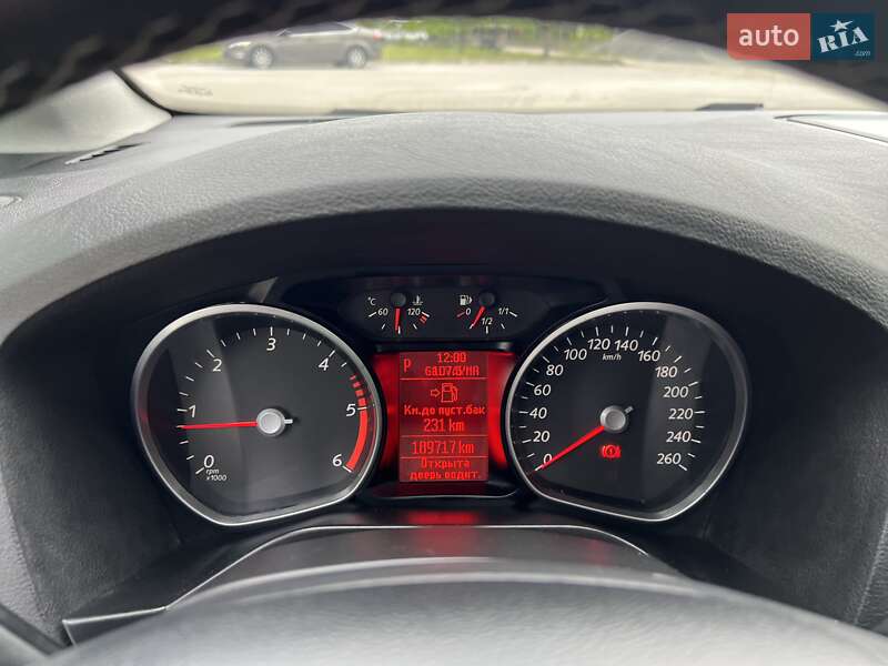 Мінівен Ford S-Max 2013 в Радивиліві