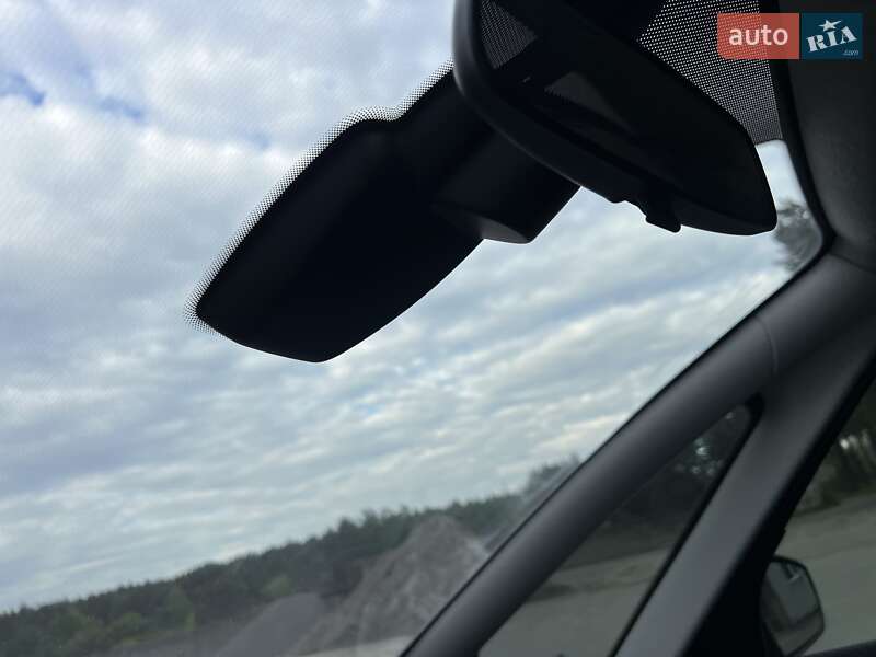 Мінівен Ford S-Max 2013 в Радивиліві