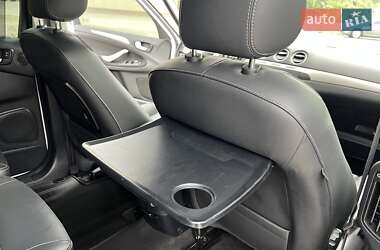 Минивэн Ford S-Max 2013 в 
