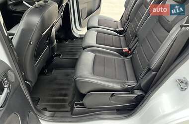 Минивэн Ford S-Max 2013 в 
