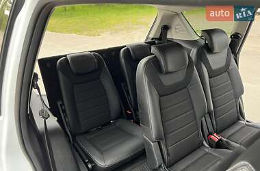 Минивэн Ford S-Max 2013 в 