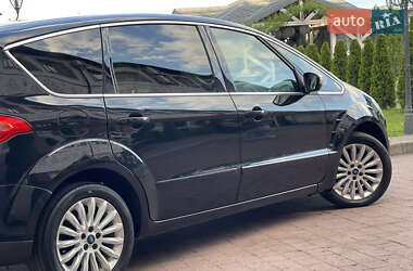 Минивэн Ford S-Max 2011 в 