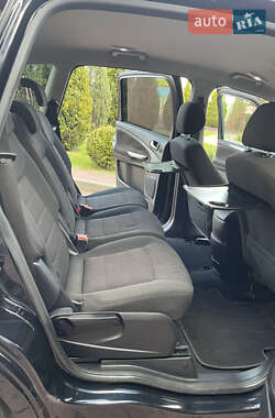 Минивэн Ford S-Max 2011 в 
