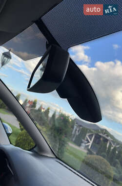 Минивэн Ford S-Max 2011 в 