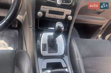 Мінівен Ford S-Max 2010 в 