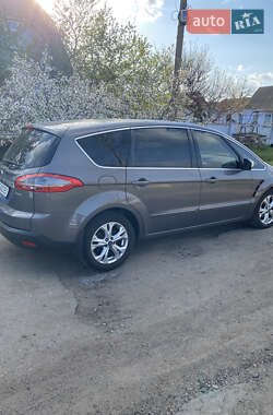 Минивэн Ford S-Max 2013 в Баштанке
