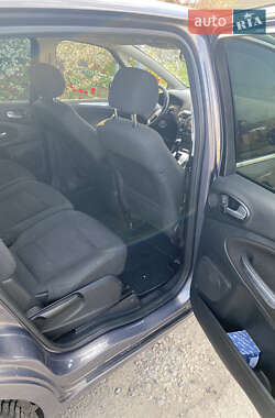 Минивэн Ford S-Max 2013 в 