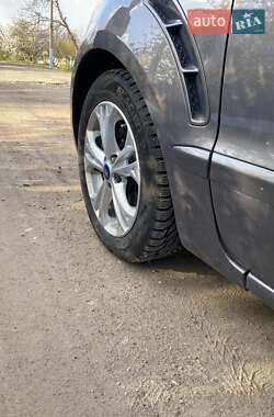 Минивэн Ford S-Max 2013 в 