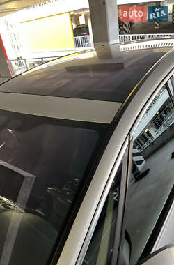 Минивэн Ford S-Max 2014 в Киеве