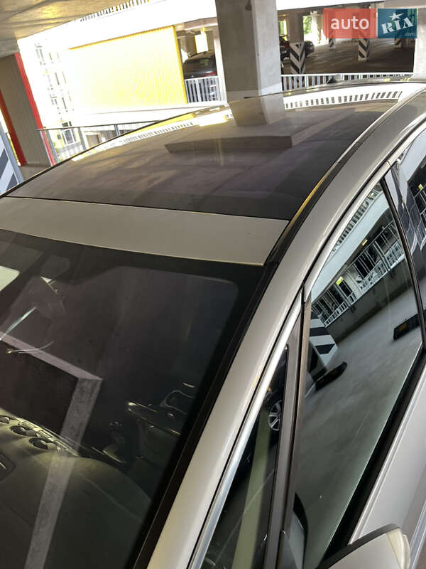 Мінівен Ford S-Max 2014 в Києві