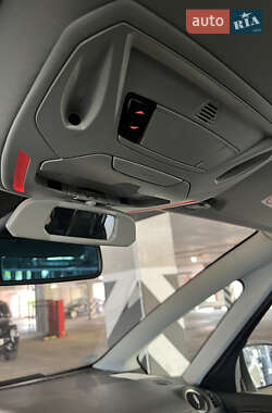 Минивэн Ford S-Max 2014 в 