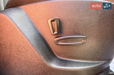 Минивэн Ford S-Max 2014 в 