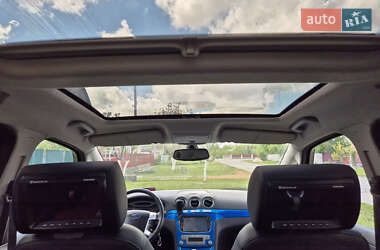 Мінівен Ford S-Max 2008 в Києві